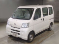 2017 Daihatsu Hijet Cargo