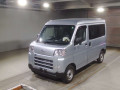 2024 Daihatsu Hijet Cargo