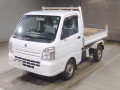 2014 Suzuki Carry Truck