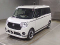 2022 Daihatsu Move Canbus