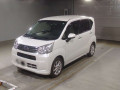 2018 Daihatsu Move