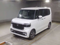 2025 Honda N-BOX CUSTOM