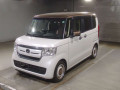 2019 Honda N-BOX