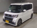 2019 Daihatsu Tanto Custom