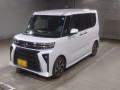 2023 Daihatsu Tanto Custom