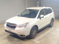 2013 Subaru Forester