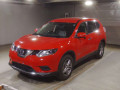 2017 Nissan X-Trail