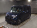 2020 Daihatsu Tanto Custom