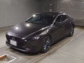 2023 Mazda Mazda3 Fastback