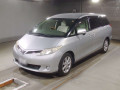 2009 Toyota Estima