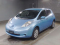 2016 Nissan Leaf
