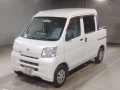 2013 Daihatsu Hijet Cargo