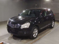 2011 Nissan Dualis