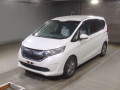 2017 Honda Freed
