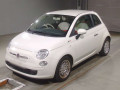 2014 Fiat 500