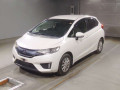 2014 Honda Fit