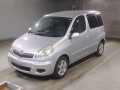 2003 Toyota Fun Cargo
