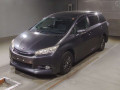 2015 Toyota Wish
