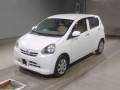 2012 Daihatsu Mira e:S