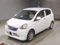 2012 Daihatsu Mira e:S