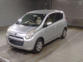 2010 Suzuki Alto