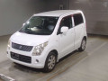 2009 Suzuki Wagon R