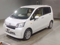 2013 Daihatsu Move