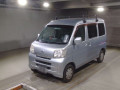2013 Daihatsu Hijet Cargo
