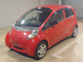2006 Mitsubishi i