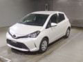2015 Toyota Vitz