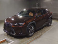 2021 Lexus UX