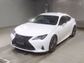 2019 Lexus RC