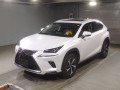 2018 Lexus NX
