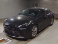 2021 Toyota Mirai