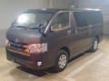 2019 Toyota Hiace Van