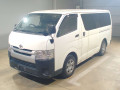 2014 Toyota Regiusace Van