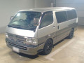 2003 Toyota Hiace Van