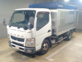 2015 Mitsubishi Fuso Canter