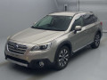 2015 Subaru Legacy Outback