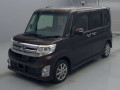 2014 Daihatsu Tanto Custom