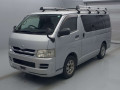 2010 Toyota Hiace Van