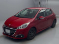 2016 Peugeot 208