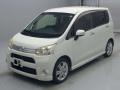 2012 Daihatsu Move Custom