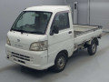 2008 Daihatsu Hijet Truck
