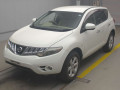 2009 Nissan Murano