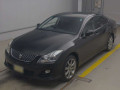2008 Toyota Crown