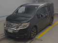2012 Honda Step WGN Spada