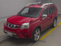2011 Nissan X-Trail