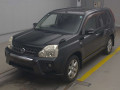 2009 Nissan X-Trail