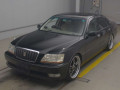 1999 Toyota Crown Majesta